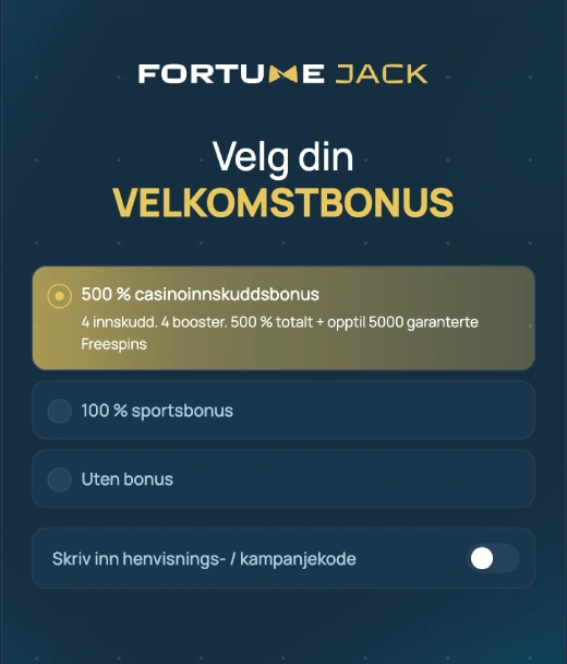 Registrering